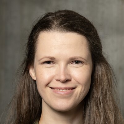 Katla Kristjansdottir